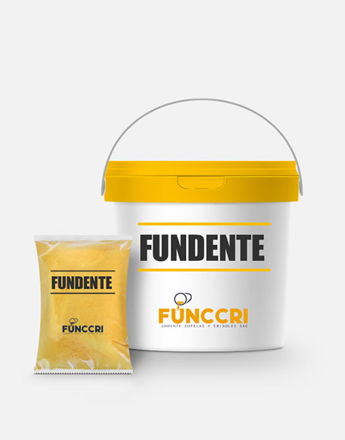 FUNDENTE