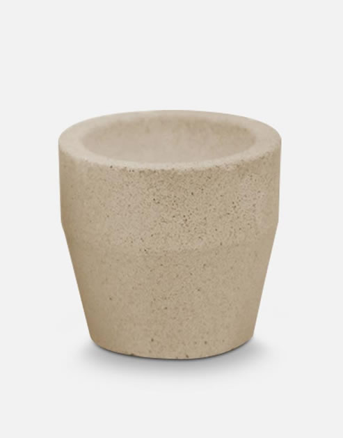 COPELAS DE MAGNESITA