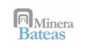 Minera Bateas