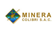 Minera Colibri